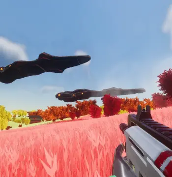 LONE WOLF: Horizon PC Steam CD Key