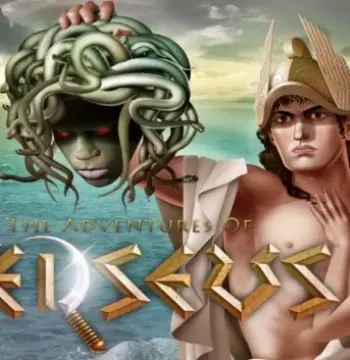 The Adventures of Perseus Steam CD Key