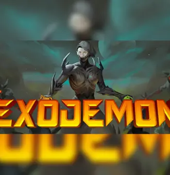 Exodemon Steam CD Key