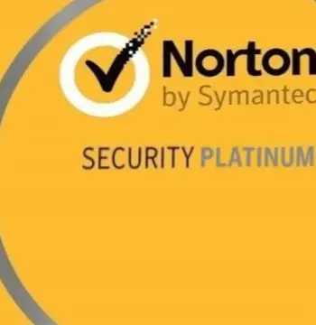 Norton Security Platinum EU Key (1 Year / 10 Devices)