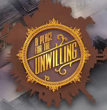 A Place for the Unwilling Steam CD Key