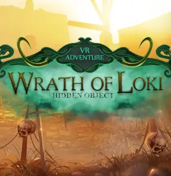 Wrath of Loki VR Adventure Steam CD Key