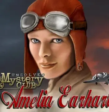 Unsolved Mystery Club: Amelia Earhart Steam CD Key