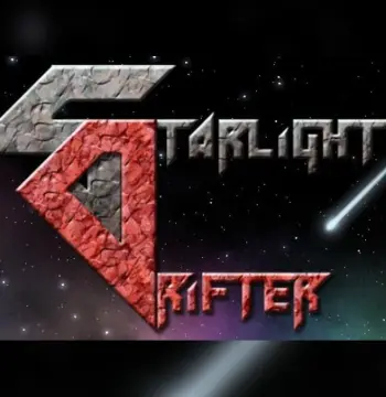 Starlight Drifter Steam CD Key