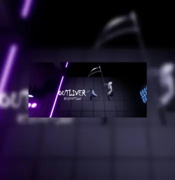 Outliver Redemption Steam CD Key