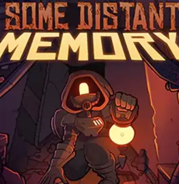 Some Distant Memory Steam CD Key