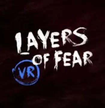 Layers of Fear VR Steam CD Key