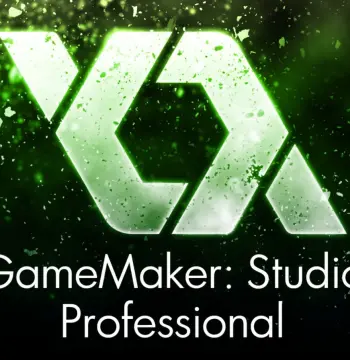 GameMaker: Studio Professional Digital Download CD Key