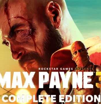 Max Payne 3 EU PC Steam Altergift