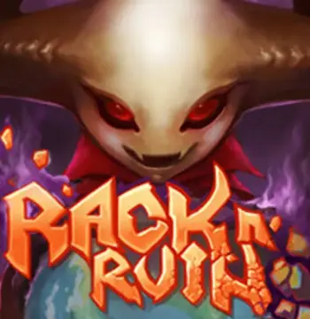 Rack N Ruin EU Nintendo Switch CD Key