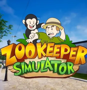 ZooKeeper Simulator Steam CD Key