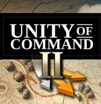 Unity of Command II EU PC Steam Altergift