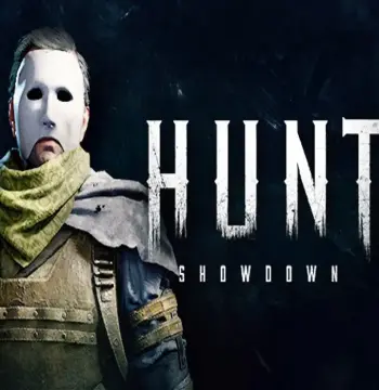 Hunt: Showdown 1896 - The Phantom DLC PC Steam CD Key