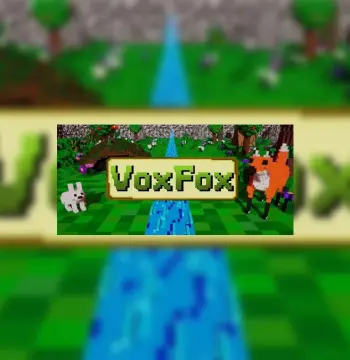 VoxFox Steam CD Key