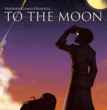 To the Moon GOG CD Key