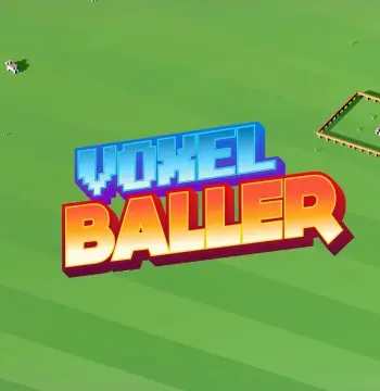 Voxel Baller Steam CD Key