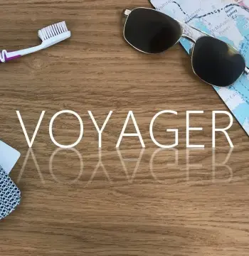 Voyager Steam CD Key