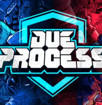 Due Process EU PC Steam Altergift