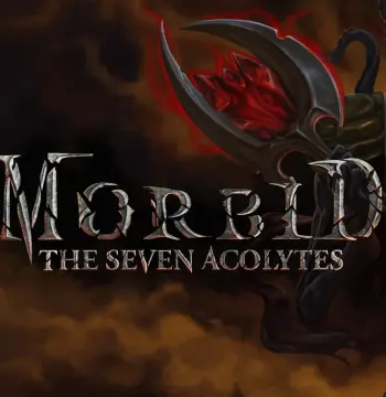 Morbid: The Seven Acolytes EU PC Steam Altergift