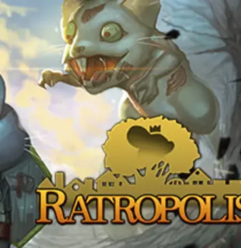 Ratropolis EU PC Steam Altergift