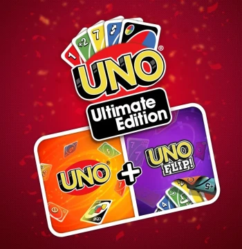UNO Ultimate Edition EU Ubisoft Connect CD Key