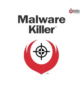iolo Malware Killer 2021 Key (1 Year / 5 PCs)