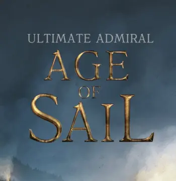 Ultimate Admiral: Age of Sail Steam CD Key