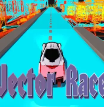 Vector Race Steam CD Key