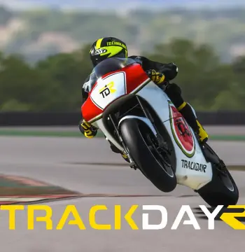 TrackDayR Steam CD Key