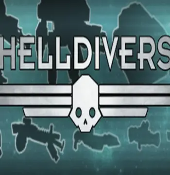HELLDIVERS Digital Deluxe Edition EU Steam СD Key