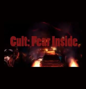 Cult: Fear Inside Steam CD Key