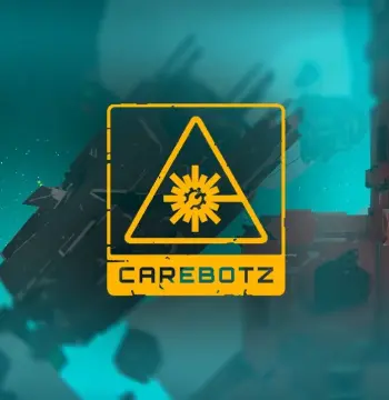 Carebotz Steam CD Key