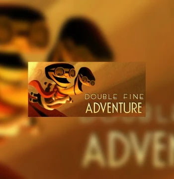 Double Fine Adventure Steam CD Key