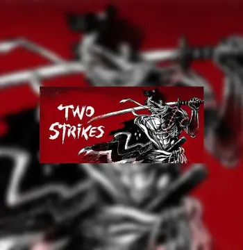 Two Strikes Steam CD Key
