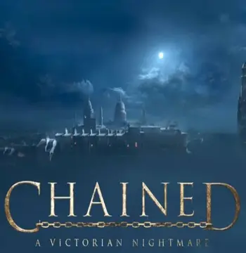 Chained: A Victorian Nightmare Steam CD Key