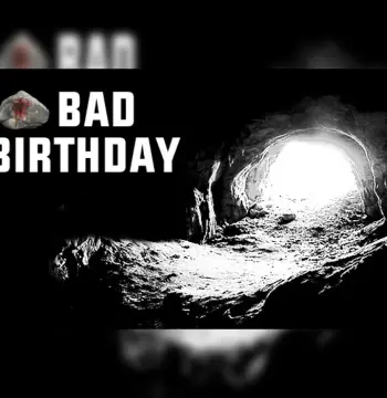 Bad birthday Steam CD Key