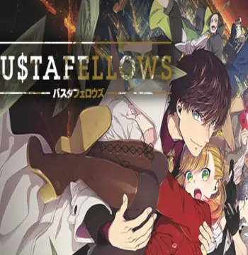 Bustafellows Steam CD Key