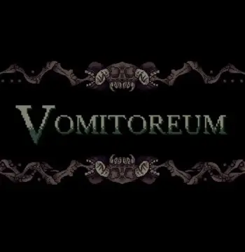 Vomitoreum Steam CD Key