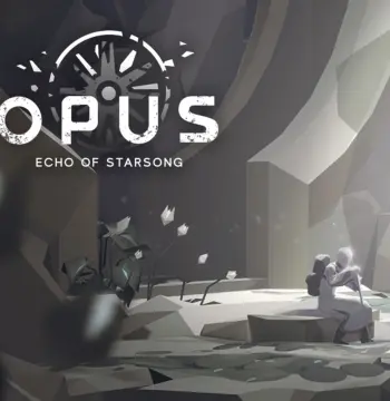 OPUS: Echo of Starsong Steam CD Key