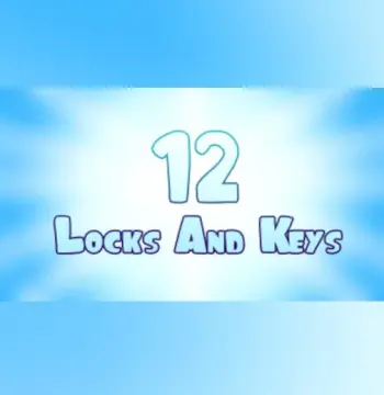 12 Locks and Keys Steam CD Key