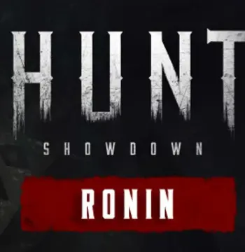 Hunt: Showdown 1896 - Ronin DLC PC Steam CD Key