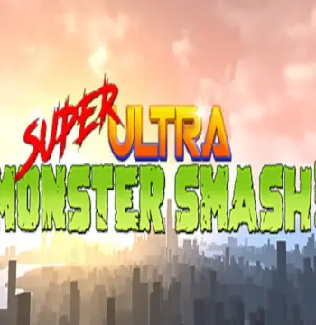 Super Ultra Monster Smash! Steam CD Key