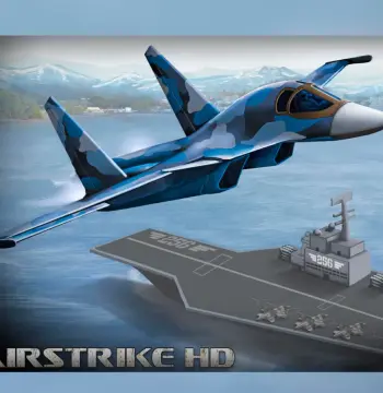 Airstrike HD Steam CD Key