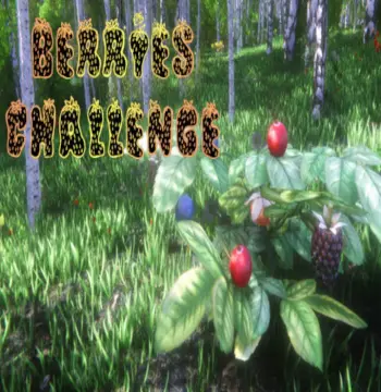 Berries Challenge Steam CD Key