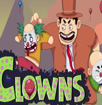 Clowns Steam CD Key