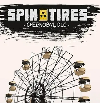 Spintires - Chernobyl DLC EU Steam CD Key