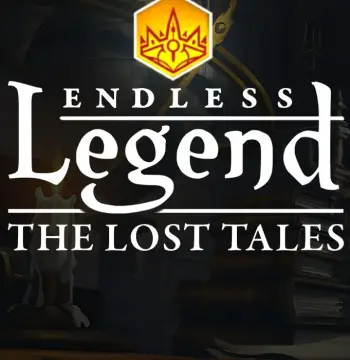 ENDLESS Legend - The Lost Tales DLC EU PC Steam CD Key