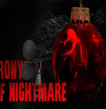 Irony Of Nightmare Steam CD Key