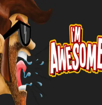 I'm Awesome Steam CD Key