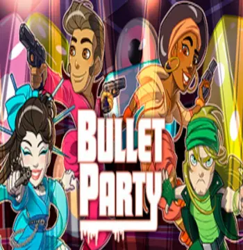 Bullet Party PC Steam CD Key